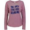 3077 Ladies' Extra Soft Tri-Blend Longsleeve Thumbnail