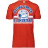 3065 Adult Extra Soft Tri-Blend T-Shirt Thumbnail