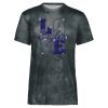 222696 Youth Cotton-Touch Poly T-Shirt Thumbnail