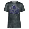 222696 Youth Cotton-Touch Poly T-Shirt Thumbnail