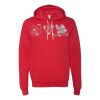 3719 Unisex Sponge Fleece Hoodie Thumbnail