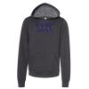 3719Y Youth Sponge Fleece Hoodie Thumbnail