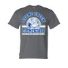 8000 Adult DryBlend 50/50 T-Shirt Thumbnail